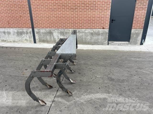 Peecon cultivator Kultivátory