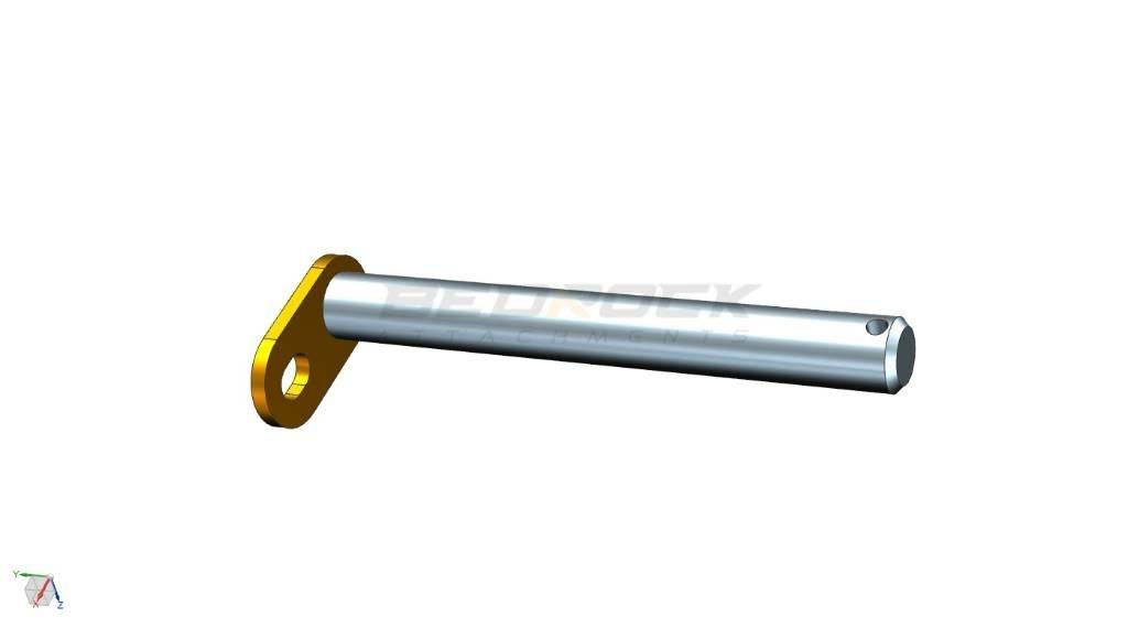CAT 50.8MM PIN AS Ostatní komponenty