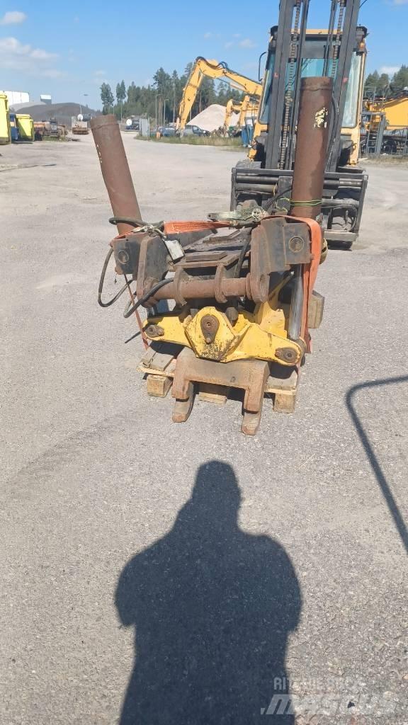 Engcon 30205 Rotátory