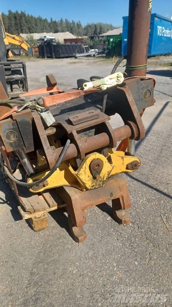 Engcon 30205 Rotátory