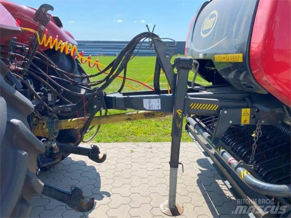 Vicon RV 5220 SC25 Lis na válcové balíky