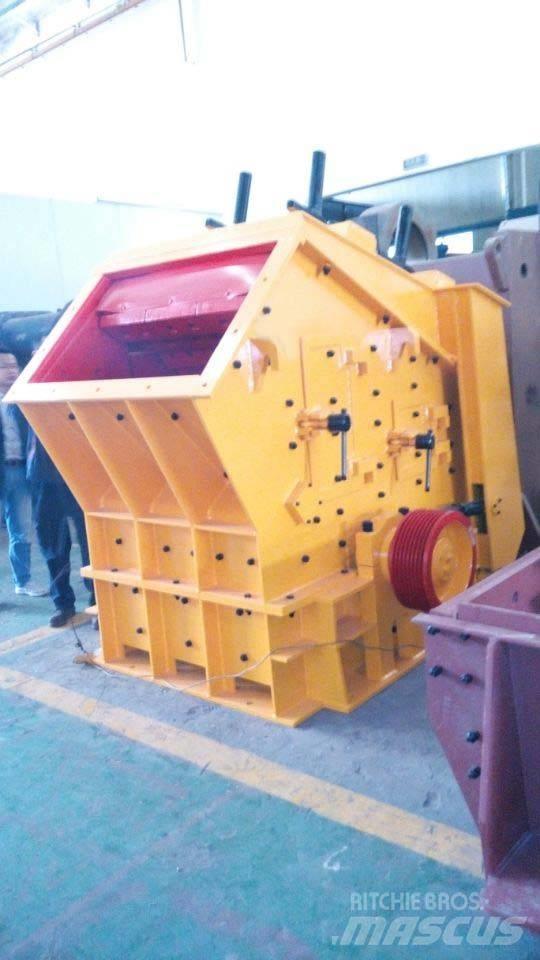 Kinglink PF-1010 Drtící zařízení