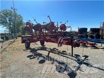 Lely Lotus 900 Obraceče a shrabovače sena