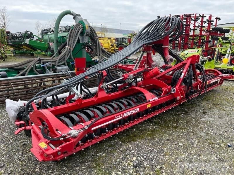 Horsch Taro 6 SL Mechanické secí stroje