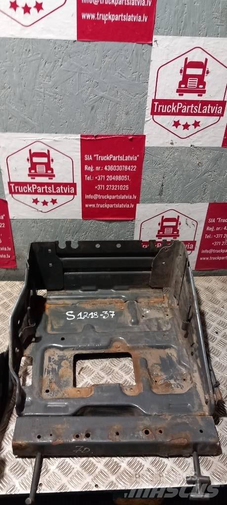 Scania R 440    2140666 Podvozky a zavěšení kol