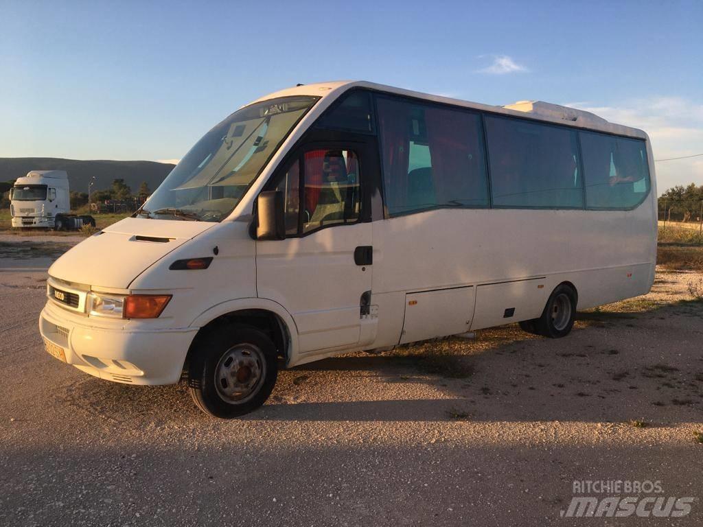 Iveco 30C13S Minibusy