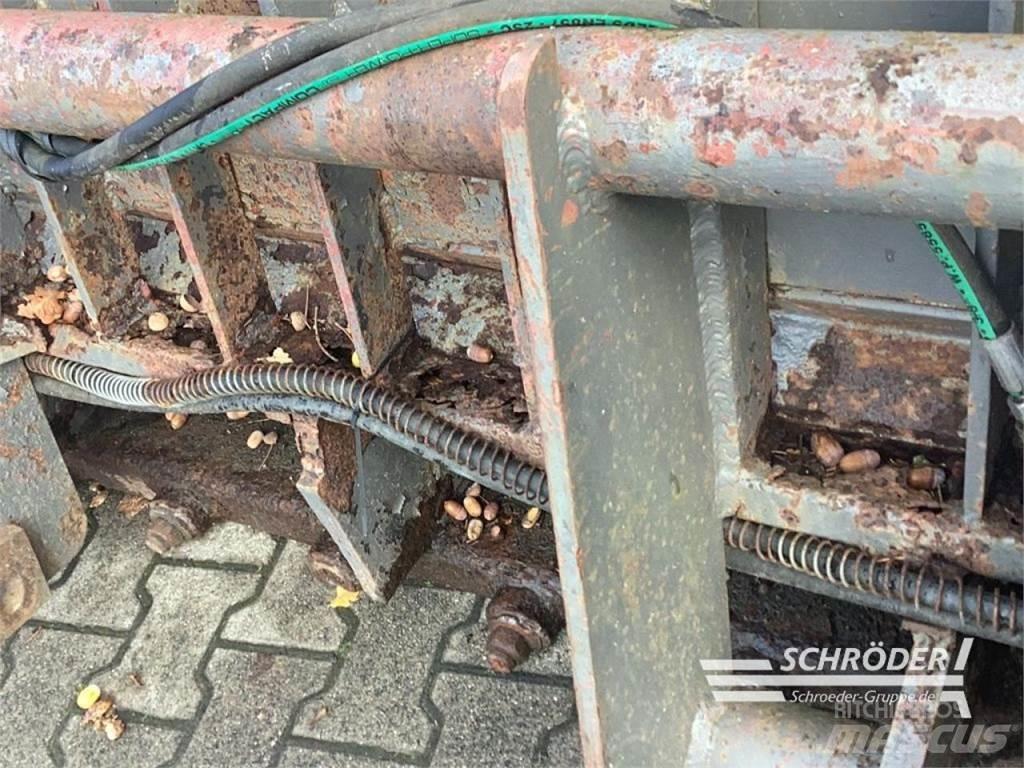 Bobcat GREIFFORKE Vidlice