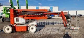 Niftylift HR 17 NE Kloubové plošiny