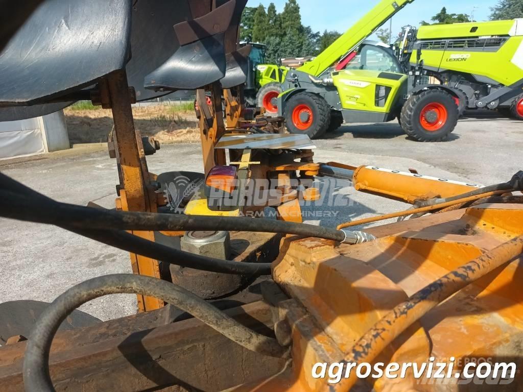  MORO ARATRI 20 APVFS Hloubkové kypřiče