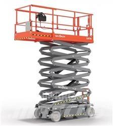 SkyJack SJ 4740 Nůžková zvedací plošina