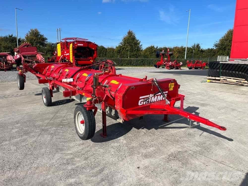 Grimme KS 5400 Zařízení pro pěstování brambor - Jiné