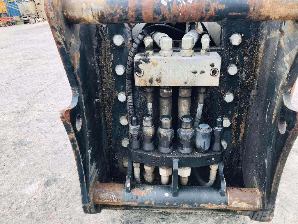 Okada Cut-70v/hr Frézy, nůžky