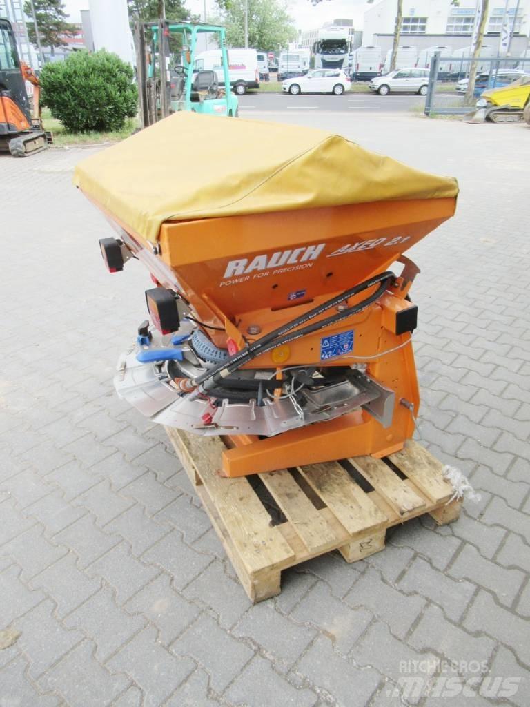 Rauch Axeo 2.1C Sypače písku a soli