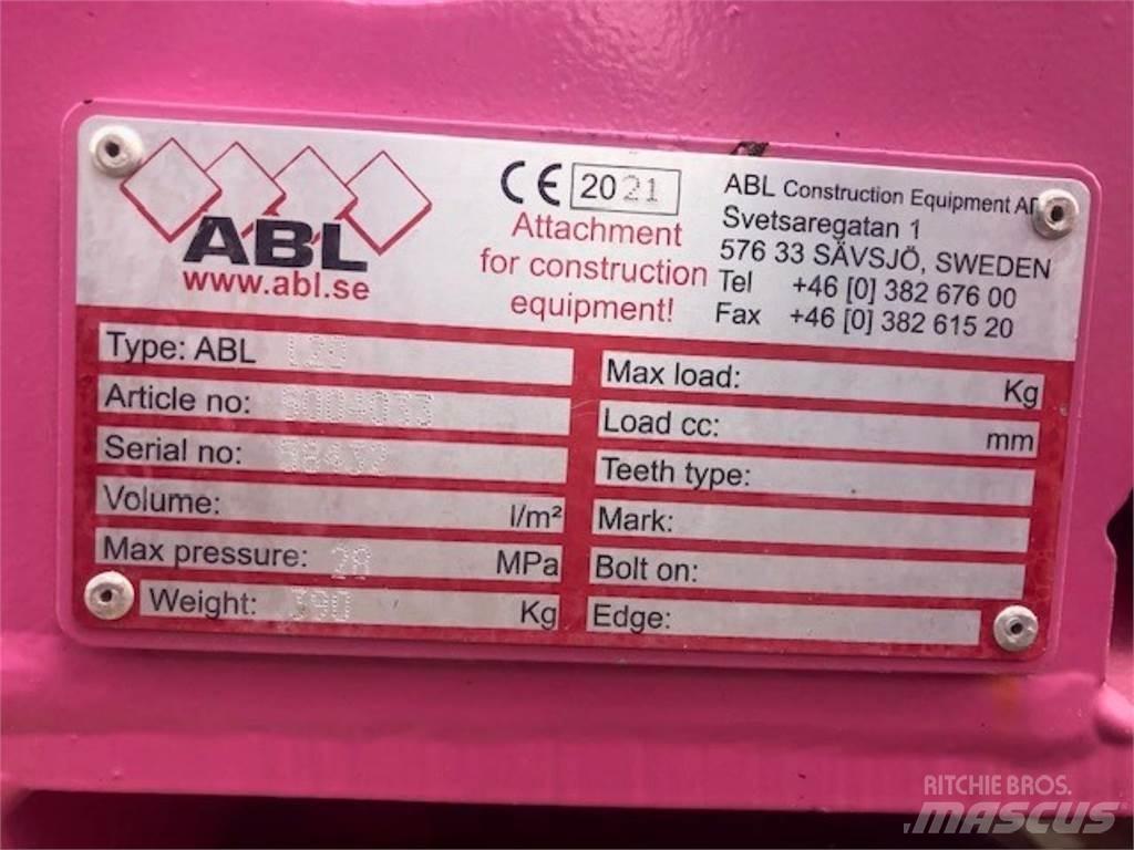 ABL Diverse Rychlospojky