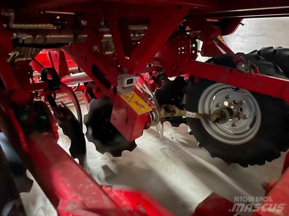Grimme GL 420 Sázecí stroje na brambory