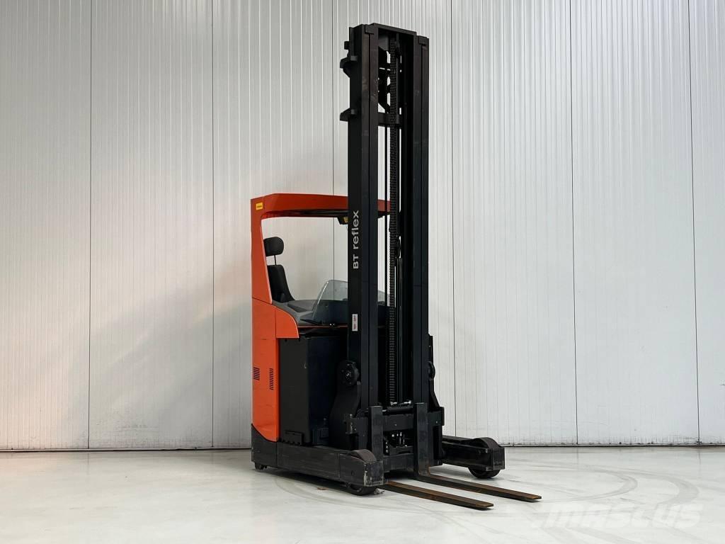 BT RRE160 Retraky