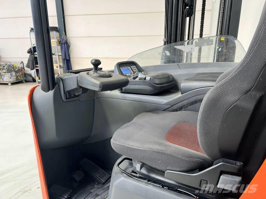 BT RRE160 Retraky