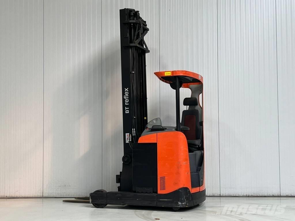 BT RRE160 Retraky