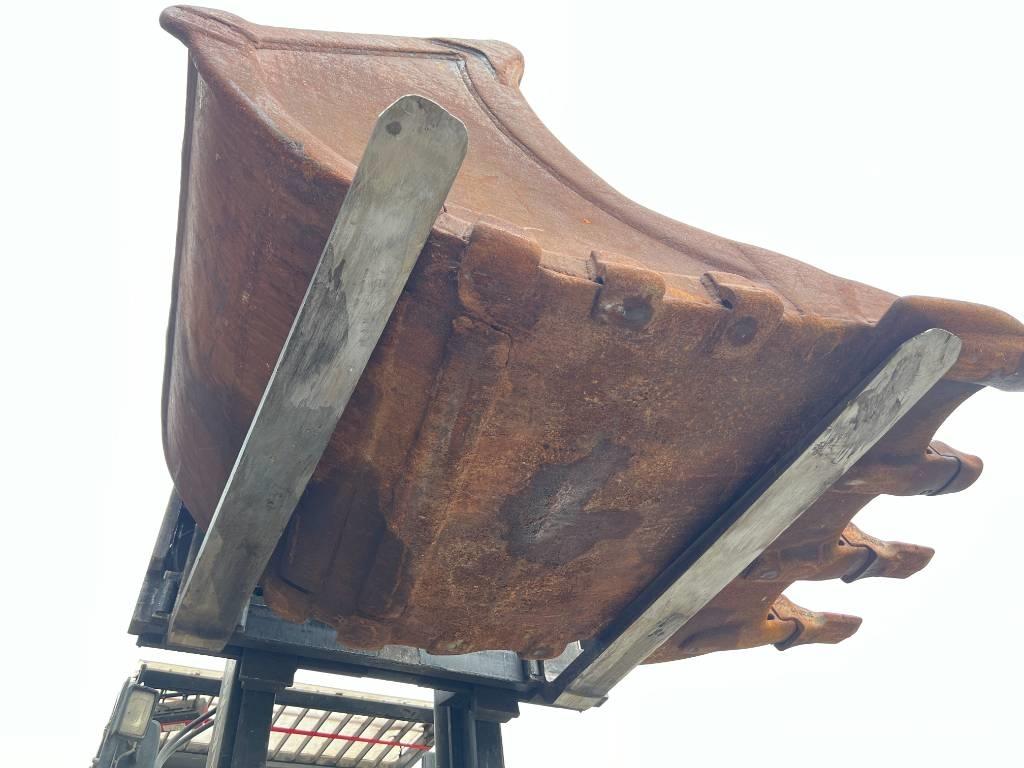 Klepp MEK S70 Lopaty