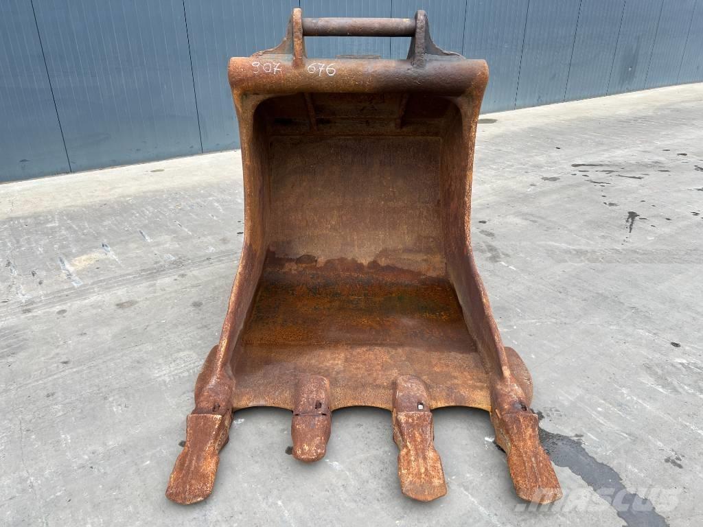 Klepp MEK S70 Lopaty