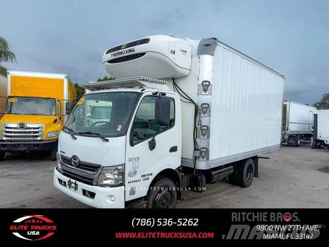 Hino 195 Další