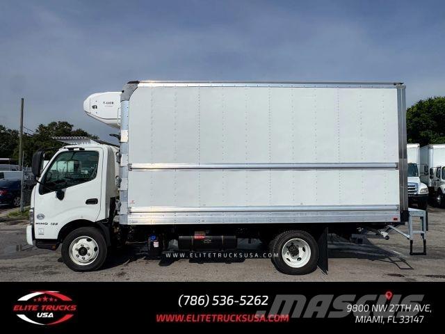 Hino 195 Další
