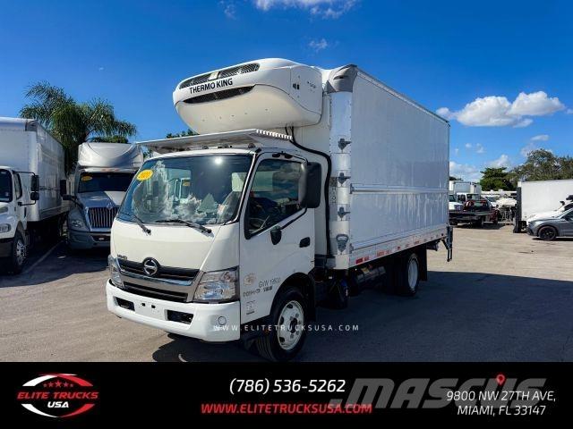 Hino 195 Další