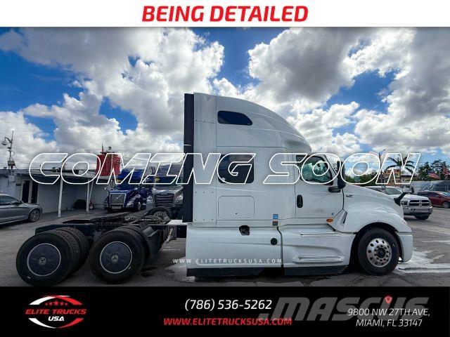 International LT Další