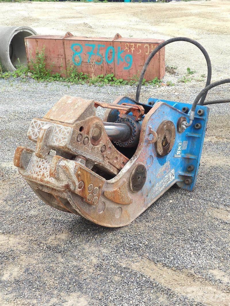  EMB VP2000 Drtiče