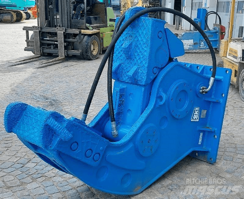  EMB VP3000 Drtiče