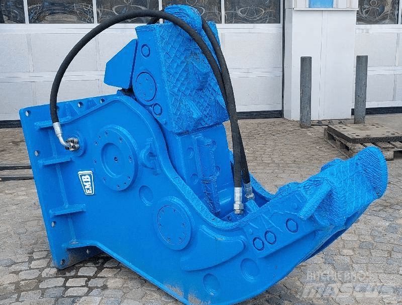  EMB VP3000 Drtiče