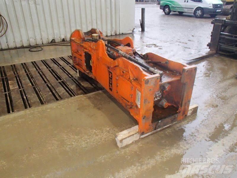 NPK E-225 A Bourací kladiva / Sbíječky