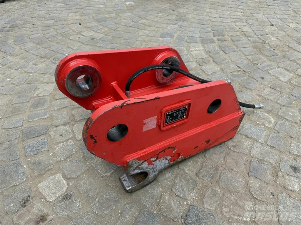 Rädlinger HS10 Rychlospojky