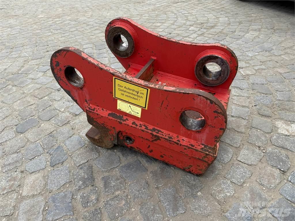 Rädlinger MS21 Rychlospojky
