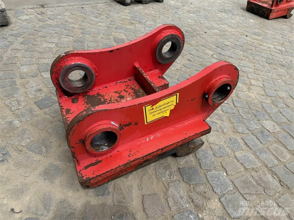 Rädlinger MS25 Rychlospojky