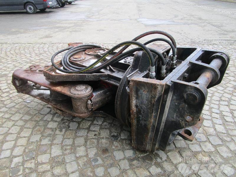 Verachtert VHC-40 Drtiče