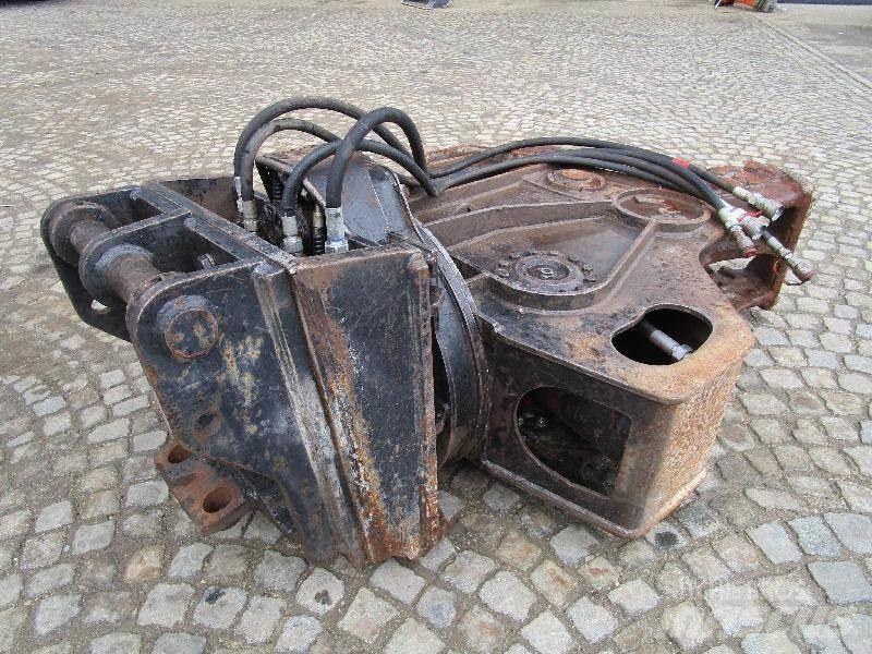 Verachtert VHC-40 Drtiče