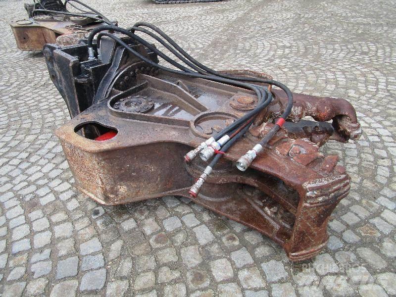 Verachtert VHC-40 Drtiče