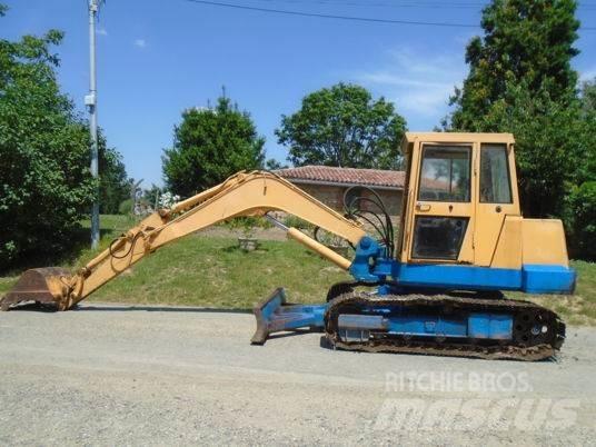 Kubota KH 191 KH 191 Mini rýpadla < 7t