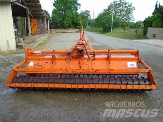 Maschio M COB M COB Rotační brány a půdní frézy