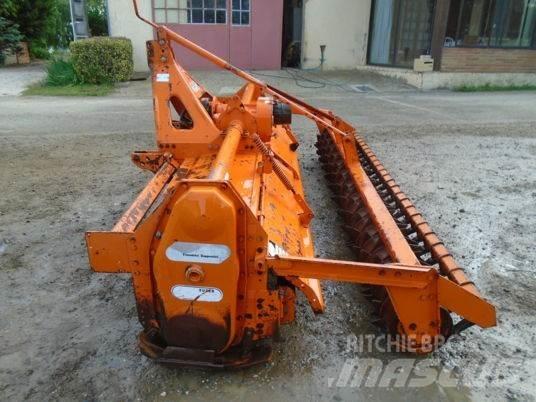 Maschio M COB M COB Rotační brány a půdní frézy