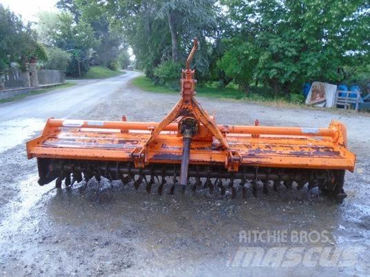 Maschio M COB M COB Rotační brány a půdní frézy
