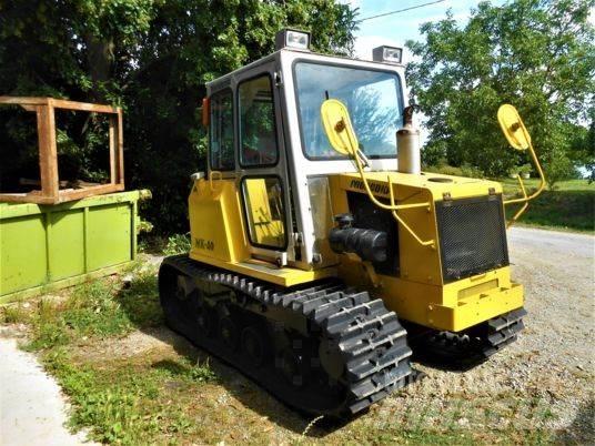 Morooka MK40S MK40S Traktory