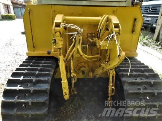 Morooka MK40S MK40S Traktory