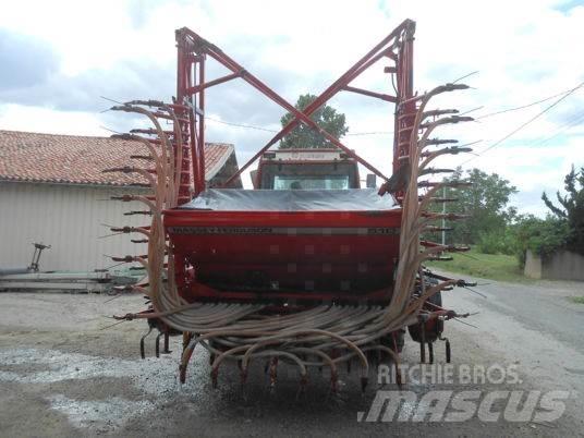 Vicon LZ 510 LZ 510 Mechanické secí stroje
