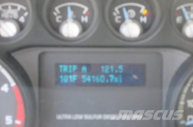 Ford F450 Vyprošťovací vozidla