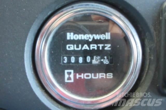 Ford F550 Vyprošťovací vozidla