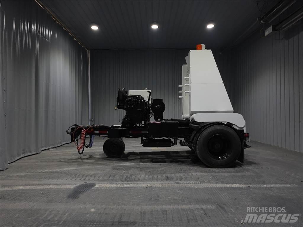 Altec AD108 Souprava pro instalaci lanových svorníků
