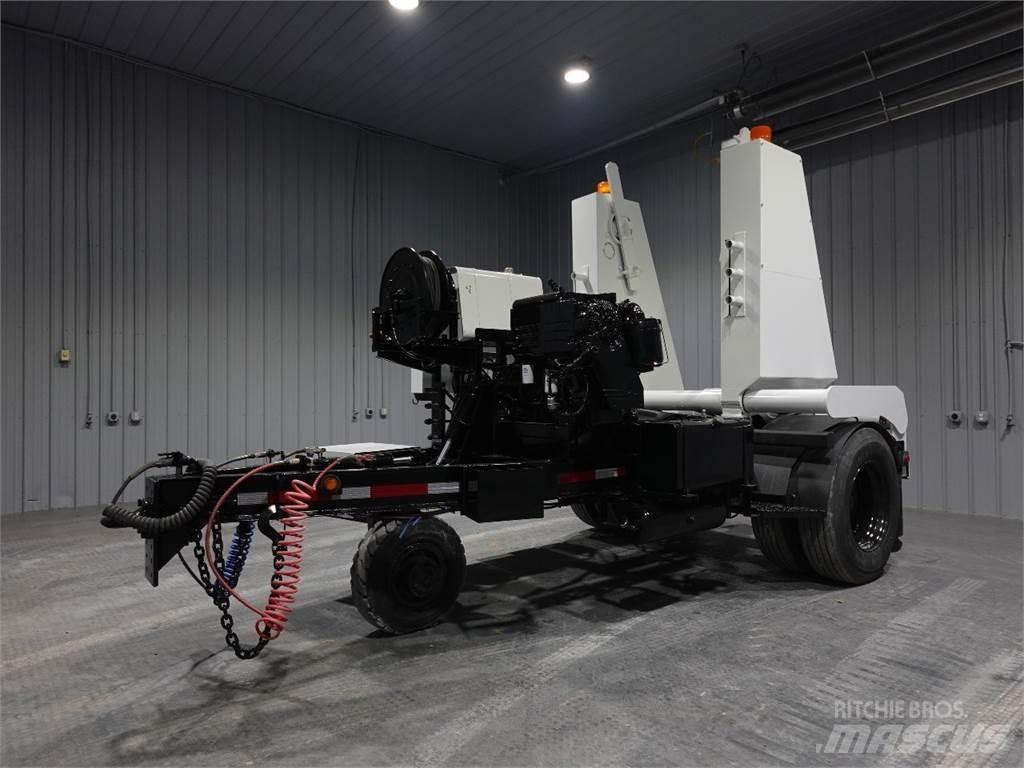 Altec AD108 Souprava pro instalaci lanových svorníků