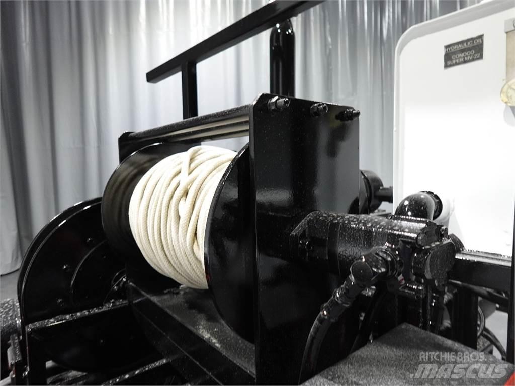 Altec AD108 Souprava pro instalaci lanových svorníků